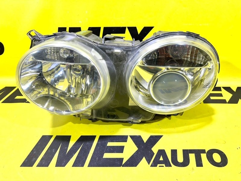 Фара ксенон левая Jaguar S-Type XR844352 контрактная