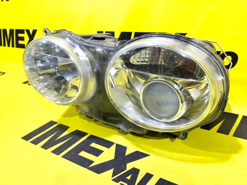 Фара ксенон левая S-Type