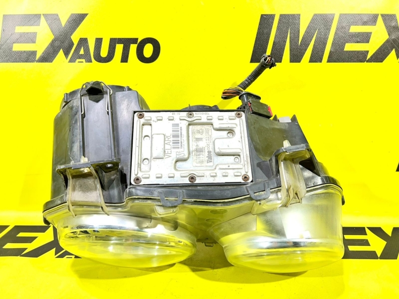 Фара ксенон левая S-Type