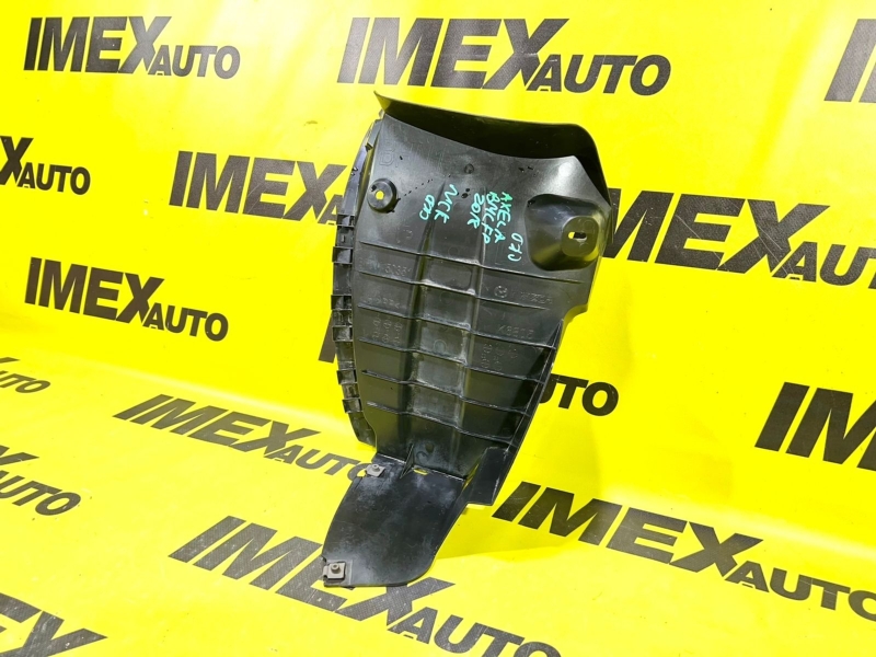 Подкрылок задний левый Mazda 3 BM BHN150351 контрактная