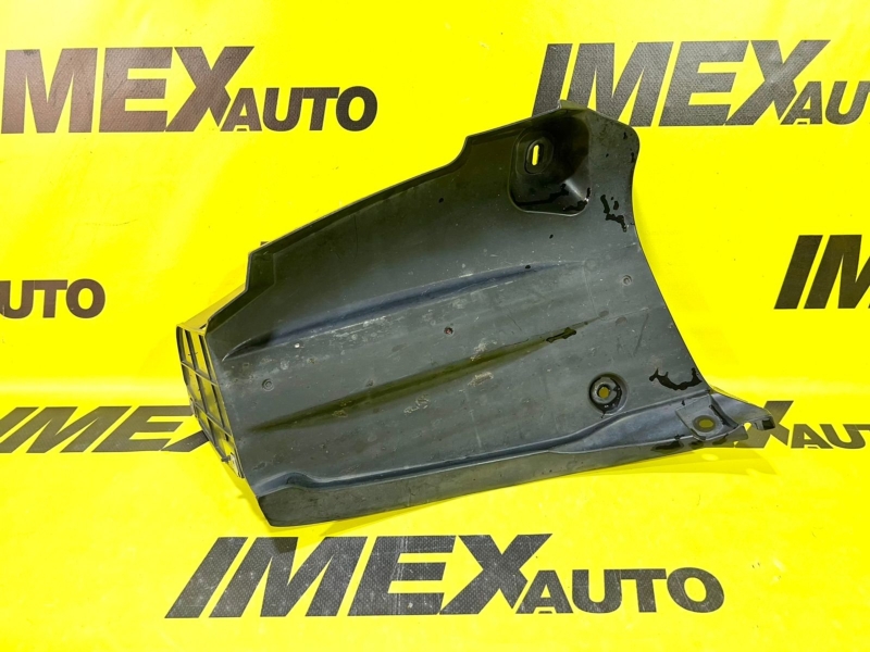 Подкрылок задний левый 3 BM