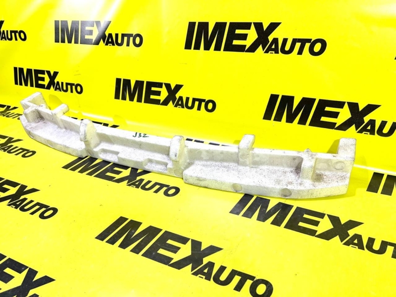 Абсорбер бампера передний Nissan Teana J32