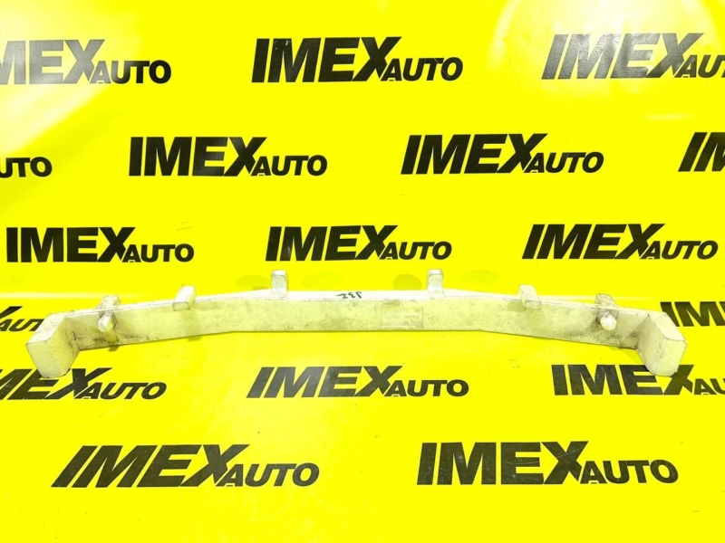 Абсорбер бампера передний Teana J32