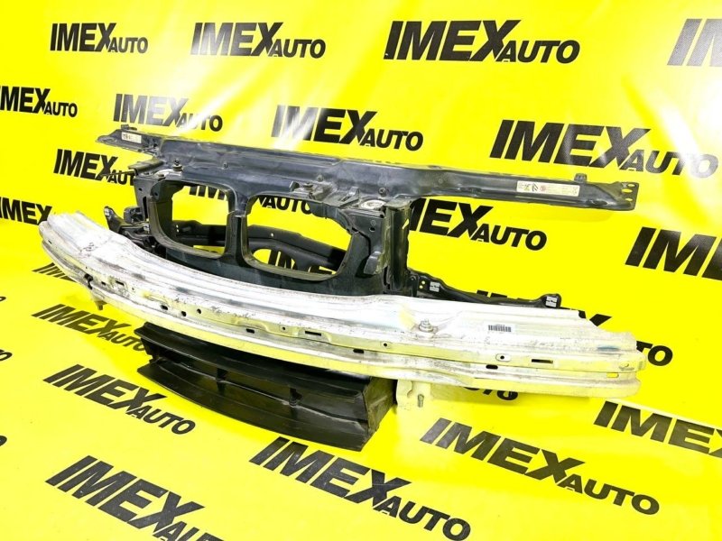 Передняя панель (Телевизор) 3 E46