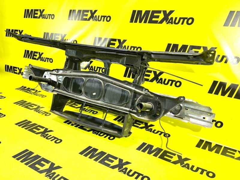 Передняя панель (Телевизор) 3 E46