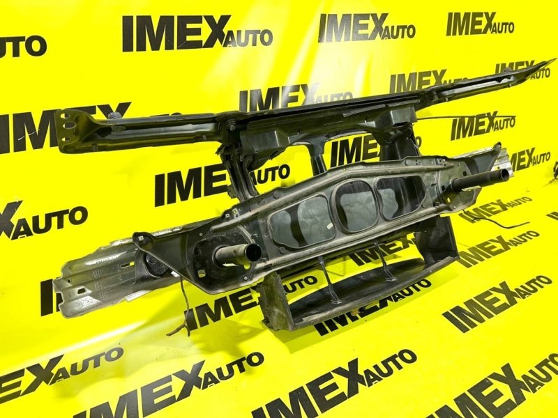 Передняя панель (Телевизор) 3 E46