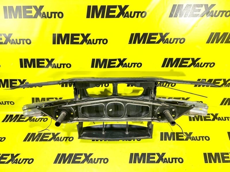 Передняя панель (Телевизор) 3 E46