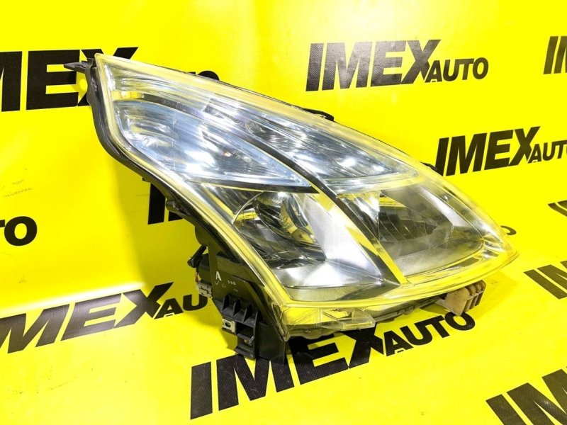 Фара галоген правая Nissan Teana J32