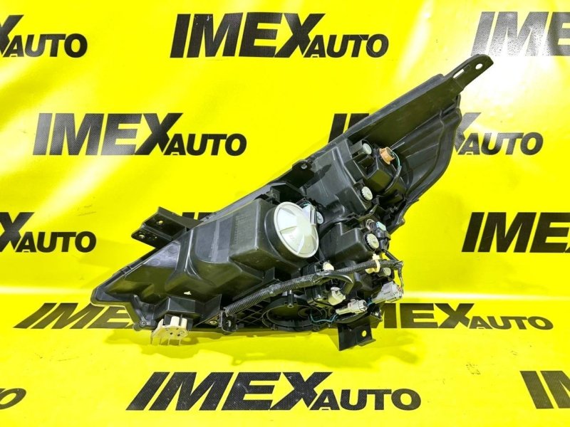 Фара галоген правая Teana J32