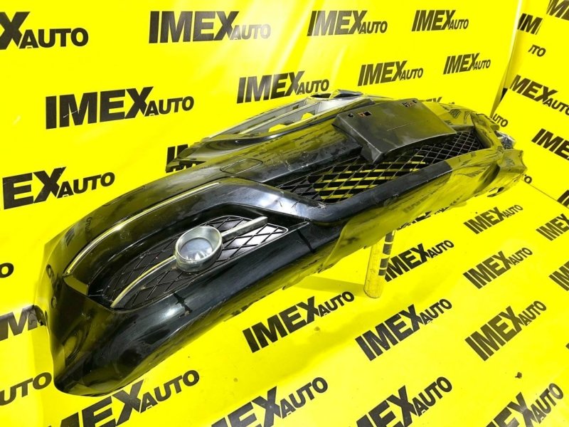 Бампер передний b-class W245 Бампер передний b-class W245