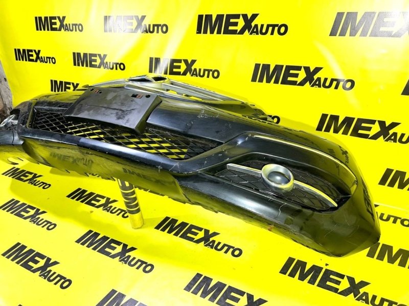 Бампер передний b-class W245 Бампер передний b-class W245