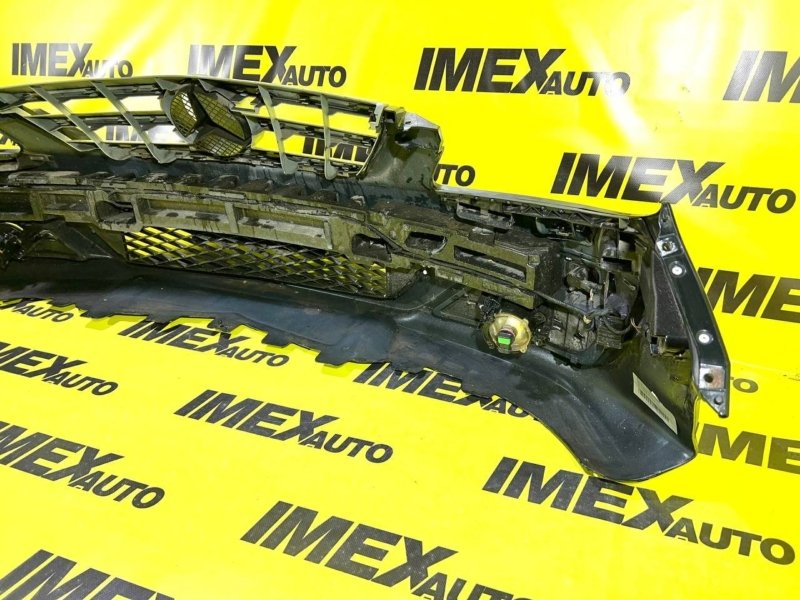 Бампер передний b-class W245 Бампер передний b-class W245