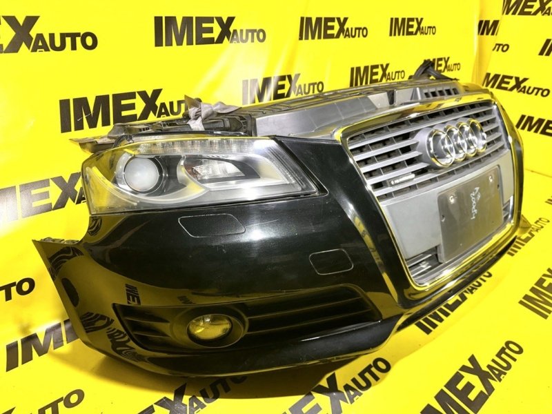 Ноускат A3 8P