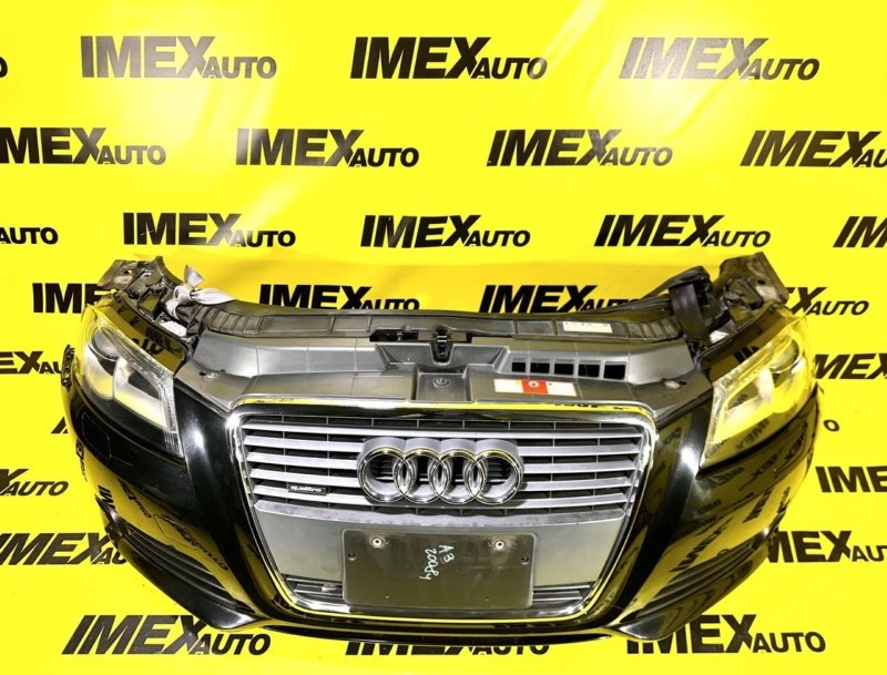 Ноускат A3 8P