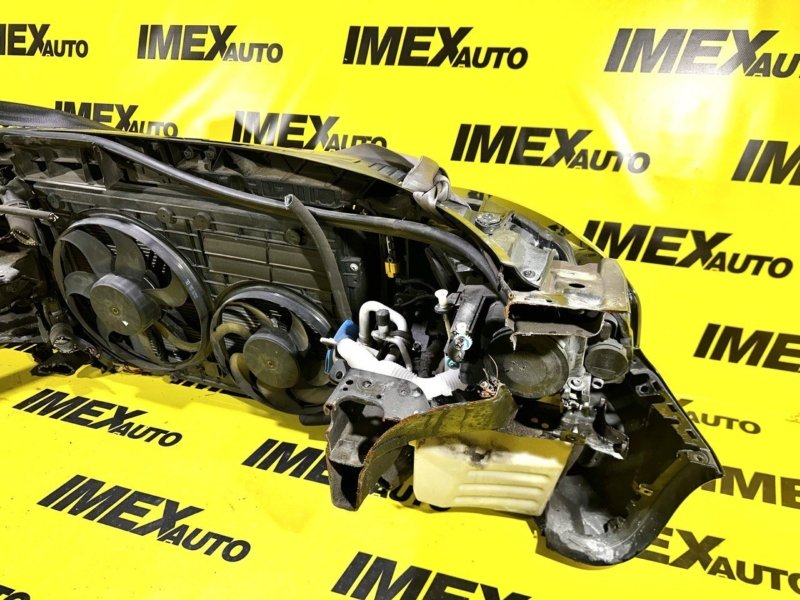 Ноускат A3 8P