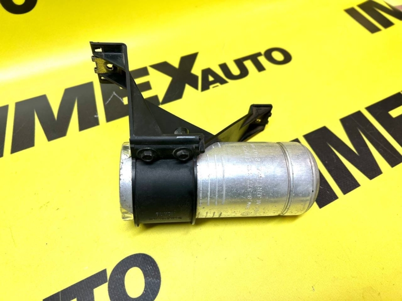 Осушитель кондиционера 3 E46