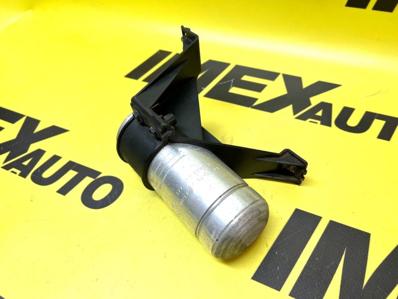 Осушитель кондиционера BMW 3 E46