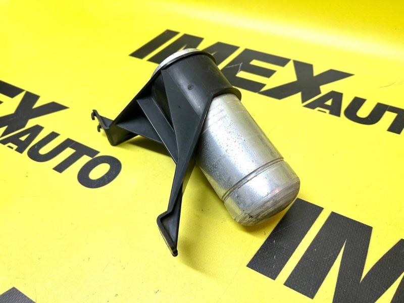 Осушитель кондиционера 3 E46