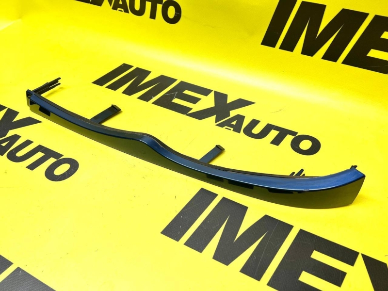 Ресничка фары левая 3 E46