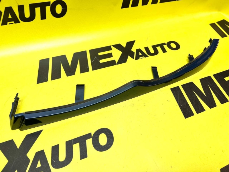 Ресничка фары левая 3 E46