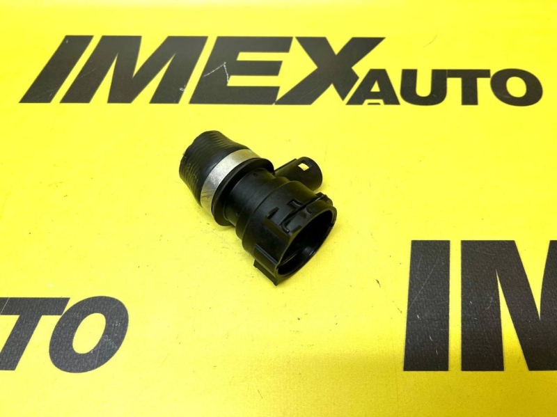 Фланец охлаждения BMW NW32 контрактная