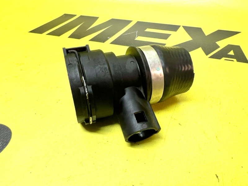 Фланец охлаждения