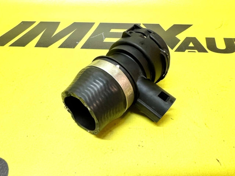 Фланец охлаждения