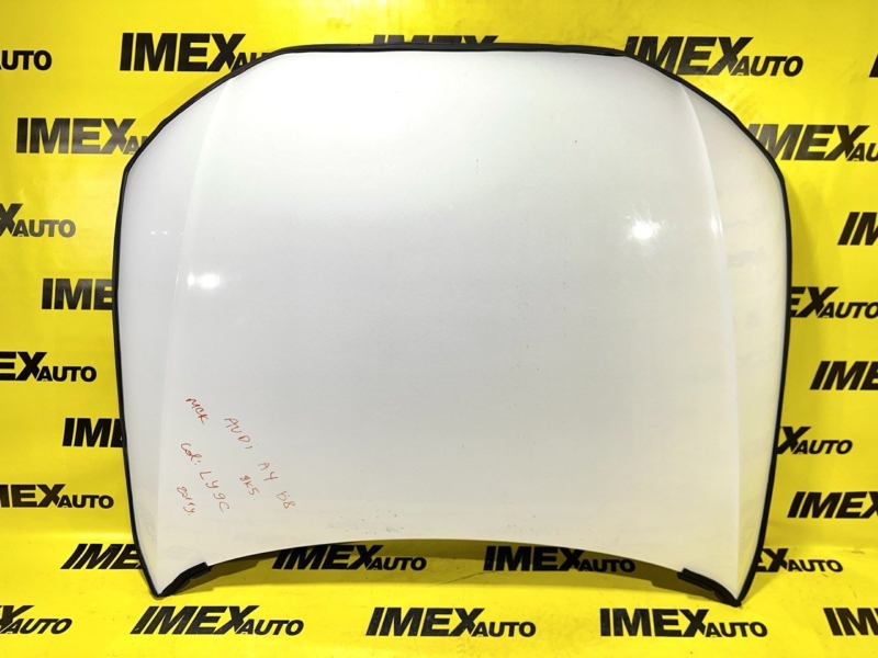 Капот Audi A4 B8 8K0823029D Б/У