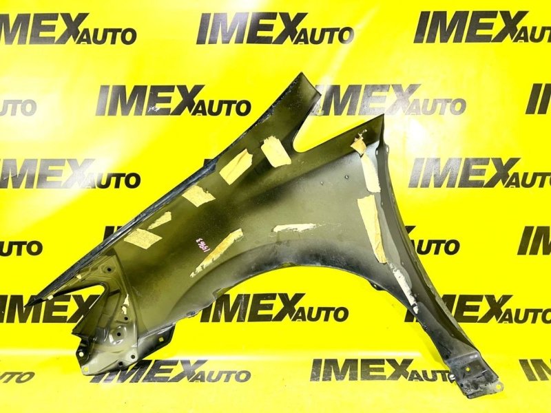 Крыло переднее правое Sai AZK10