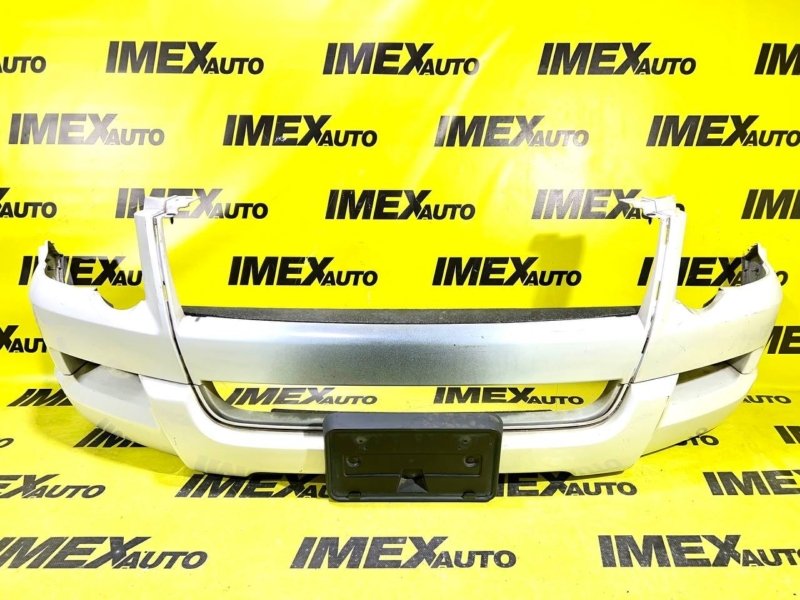 Бампер передний Ford Explorer 4 U251 8L2417C831 контрактная