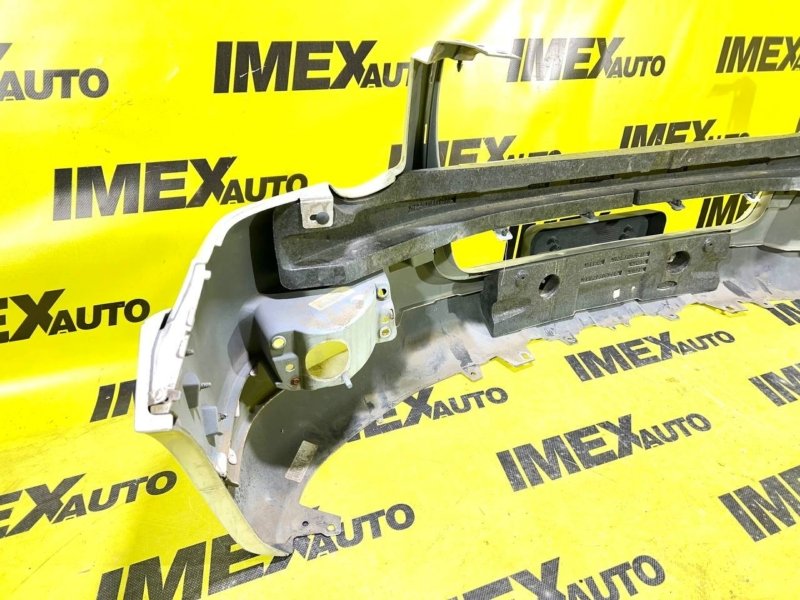 Бампер передний Explorer 4 U251