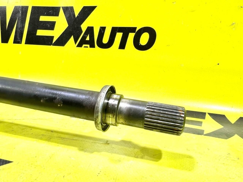 Привод передний правый Teana 2016 L33 QR25DE