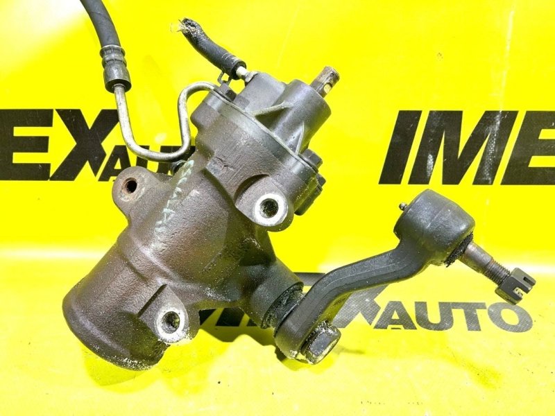 Рулевой редуктор Cadillac Escalade GMT820 6.0