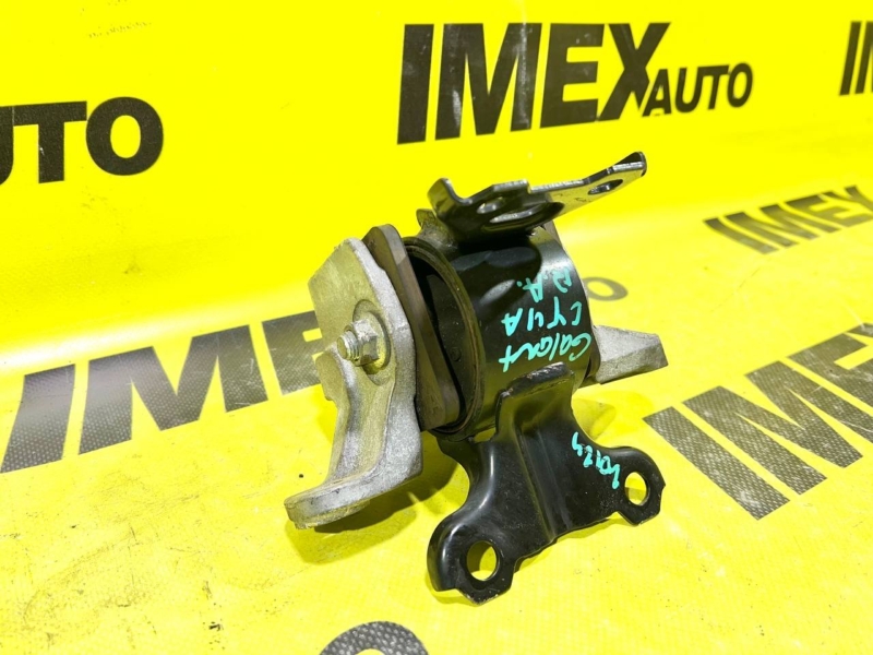 Подушка двигателя левая Lancer 10 2012 4B11T