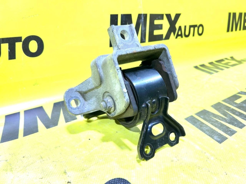 Подушка двигателя левая Lancer 10 2012 4B11T