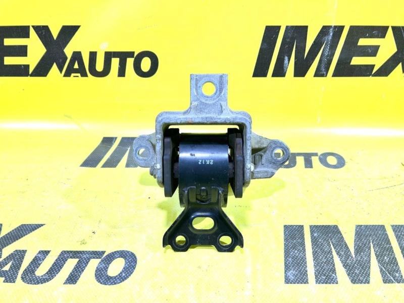 Подушка двигателя левая Lancer 10 2012 4B11T