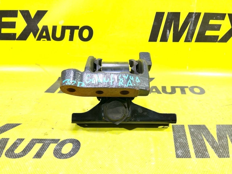 Подушка двигателя правая Lancer 10 2012 4B11T