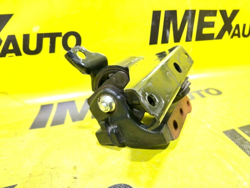 Подушка двигателя правая Lancer 10 2012 4B11T