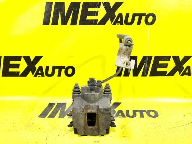 Суппорт задний правый Explorer 3 2005 UN152 4.0 Суппорт задний правый Explorer 3 2005 UN152 4.0