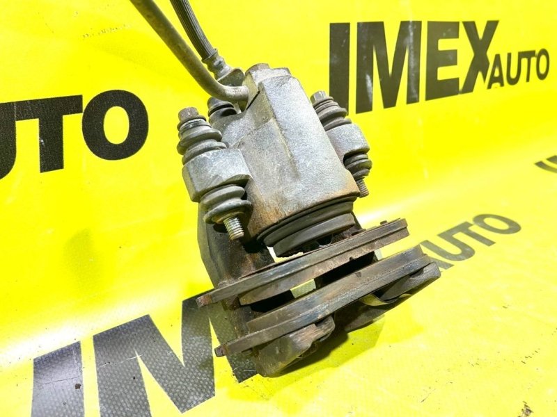 Суппорт задний правый Explorer 3 2005 UN152 4.0 Суппорт задний правый Explorer 3 2005 UN152 4.0