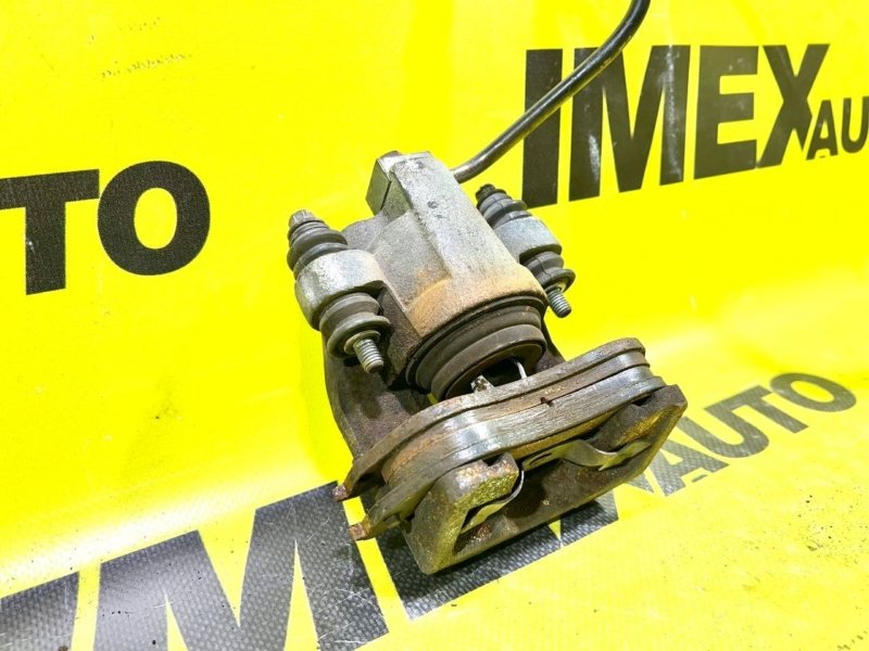 Суппорт задний левый Explorer 3 2005 UN152 4.0 Суппорт задний левый Explorer 3 2005 UN152 4.0