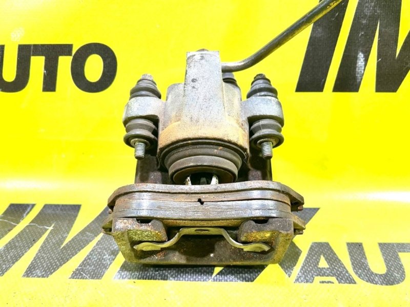 Суппорт задний левый Explorer 3 2005 UN152 4.0 Суппорт задний левый Explorer 3 2005 UN152 4.0