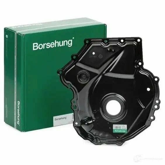 Запчасть передняя крышка грм Skoda Octavia 04-20 B18724 новая Передняя крышка ГРМ Skoda Octavia 04-20 B18724 новая