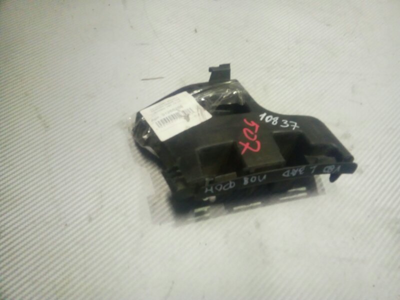 Запчасть кронштейн бампера под фонарь задний левый Volvo V60 2010-2014 универсал 31265285 Б/У Кронштейн бампера под фонарь задний левый Volvo V60 2010-2014 универсал 31265285 Б/У