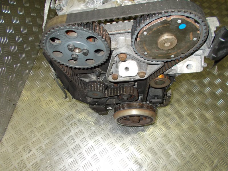 Двигатель b5244s5 Volvo V50 B5244 2008