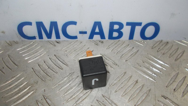 Реле Volvo S70 2.5 1997 Реле Volvo S70 2.5 1997