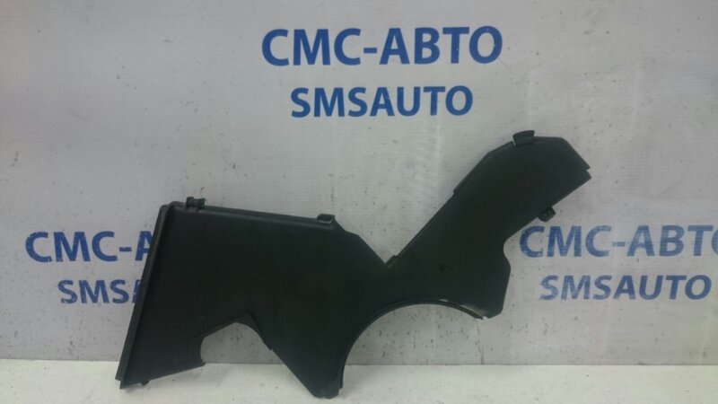 Защита ГРМ A8 D3 BFM 4,2L Защита ГРМ A8 D3 BFM 4,2L