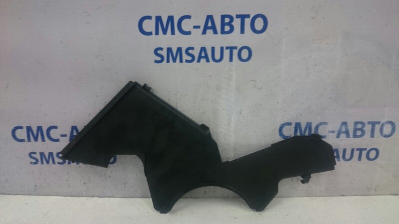 Защита ГРМ A8 D3 BFM 4,2L Защита ГРМ A8 D3 BFM 4,2L