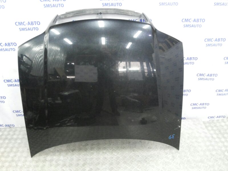 Капот Audi A6 C5 3.0 2001 Капот Audi A6 C5 3.0 2001