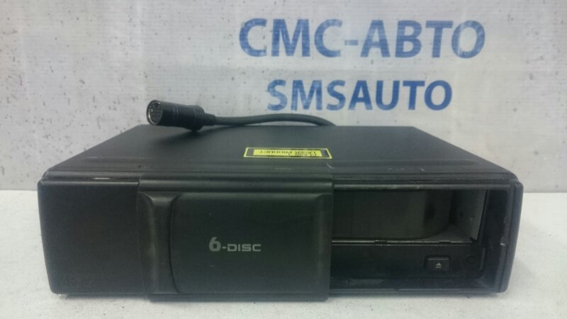 Cd чейнджер Audi A3 Cd чейнджер Audi A3